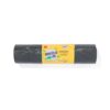 Huisvuilzakken met trekband 60L - 12 stuks