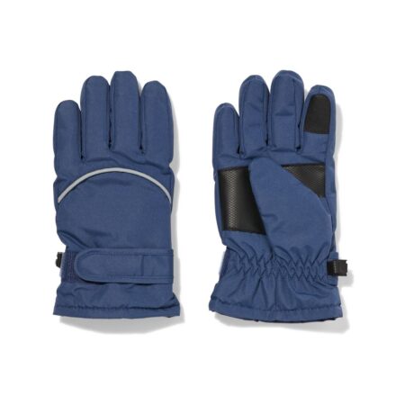 Kinderhandschoenen Thinsulate blauw