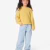 Kinderjeans regular fit barrel denim