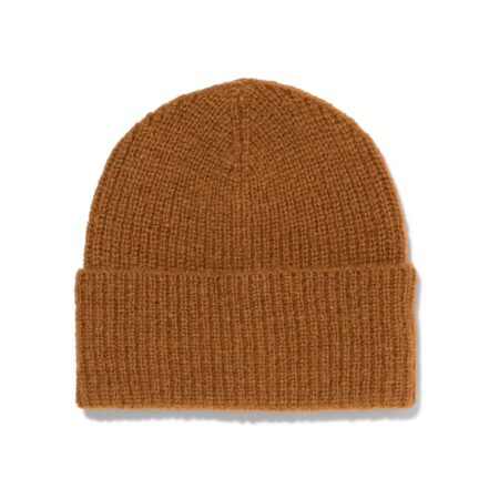 Kindermuts bruin