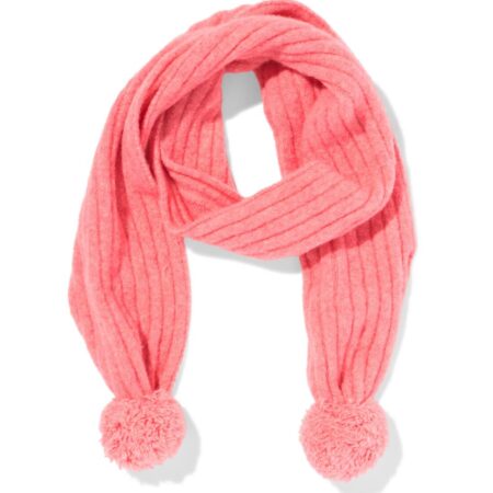 Kindersjaal pompons