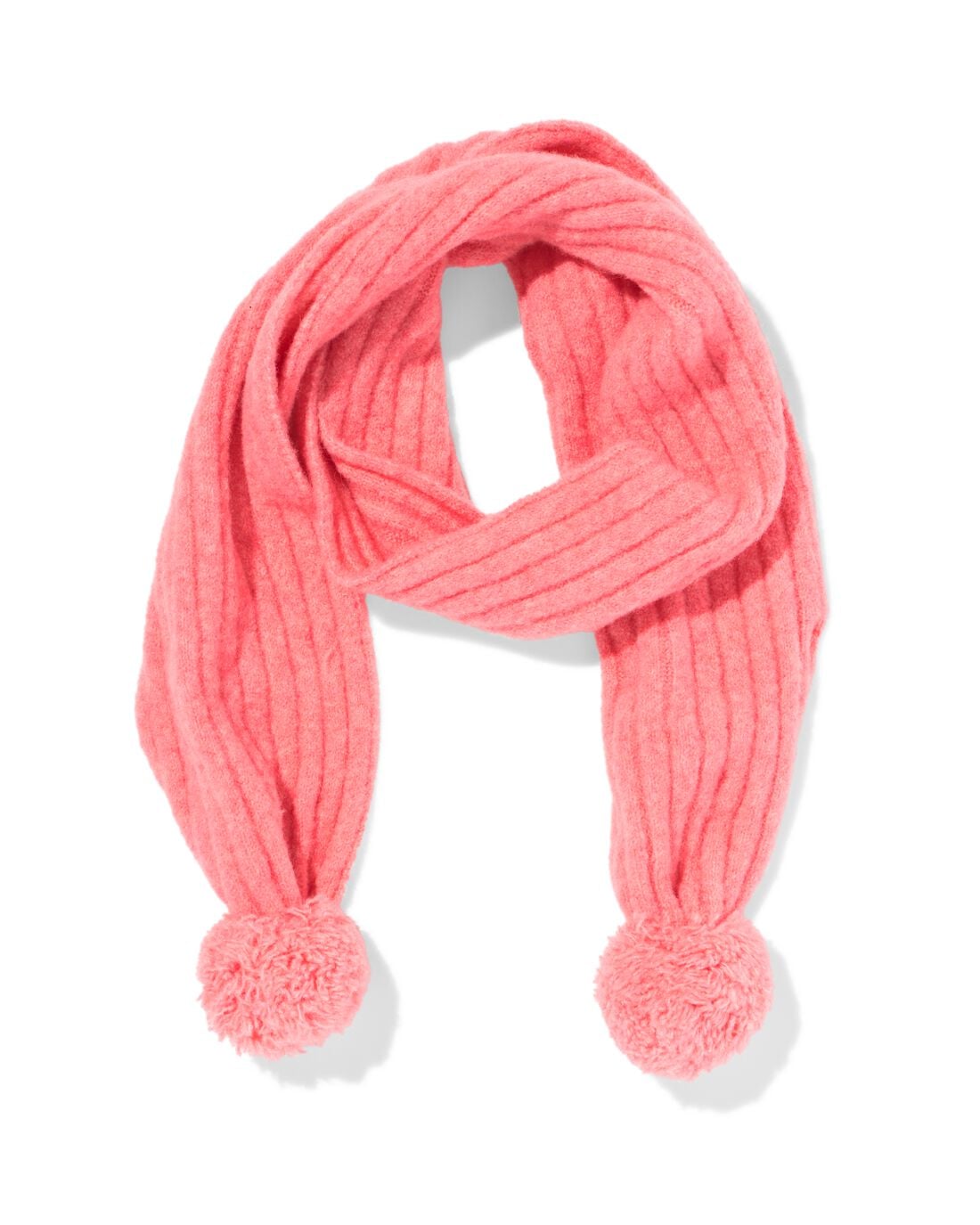 Kindersjaal pompons
