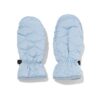 Kinderwanten blauw
