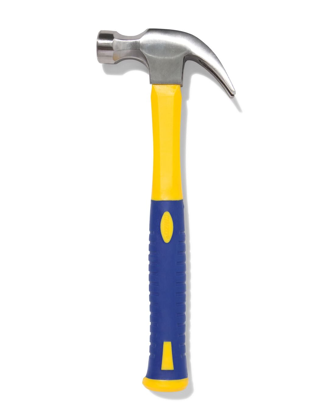 Kinzo klauwhamer 32x13cm metaal
