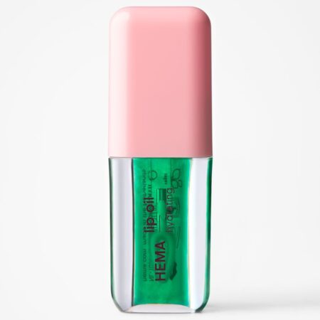 Kleurveranderende lippenolie