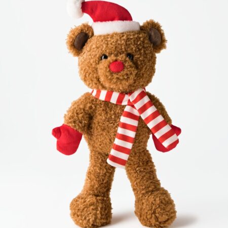 Knuffel beer