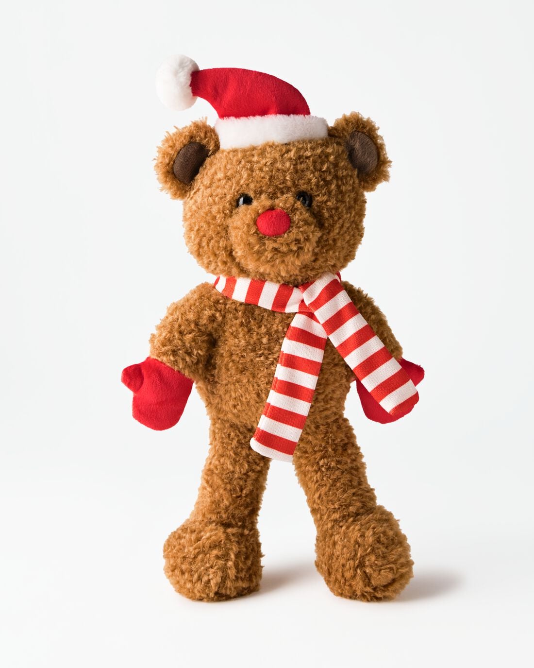 Knuffel beer