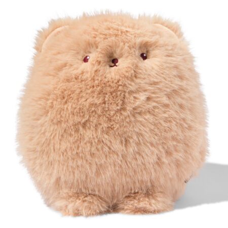 Knuffel beer