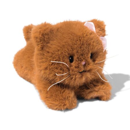 Knuffel kat Bubu