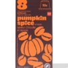 Koffiecapsules pumpkin spice - 10 stuks