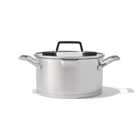 Kookpan Ø20cm Milano (metaal)