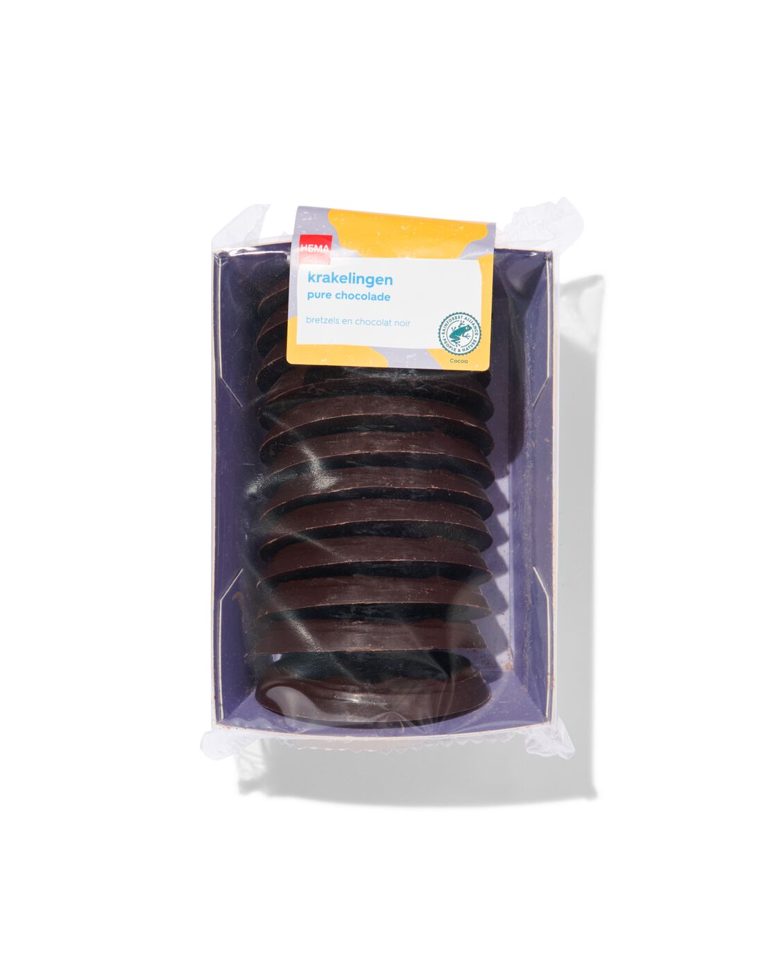 Krakelingen puur 150gram