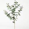 Kunsttak eucalyptus 55cm (groen)
