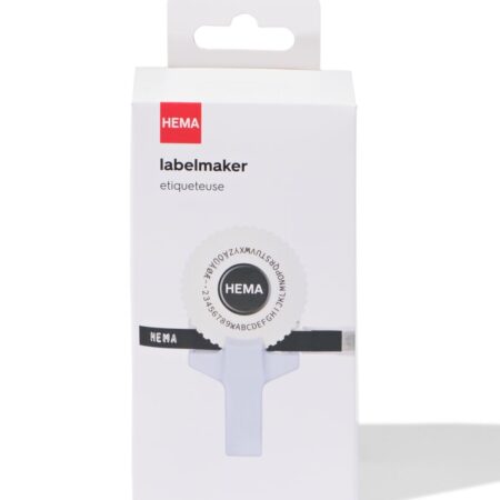 Labelmaker