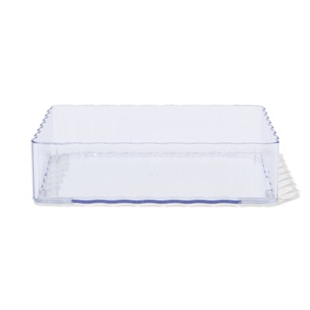 Lade organizer 20.7x15.6x5cm opbergmaatje M