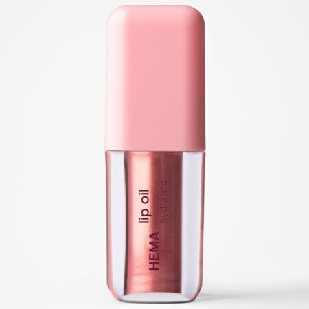 Lippenolie shimmering
