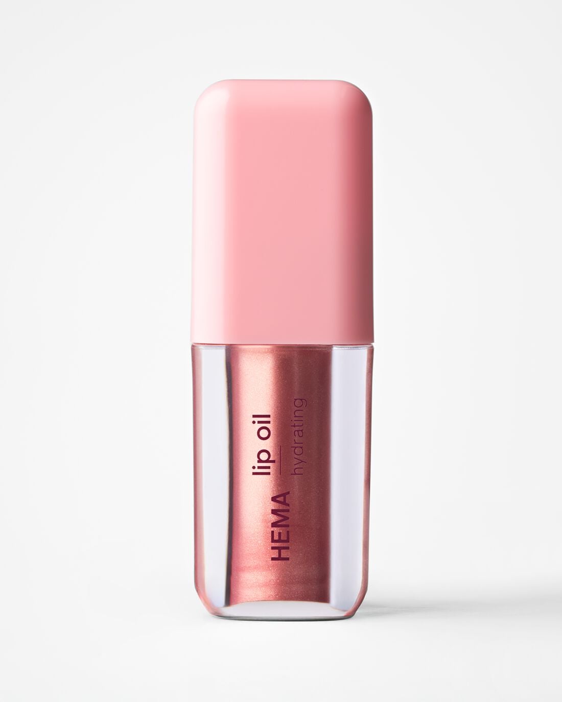 Lippenolie shimmering