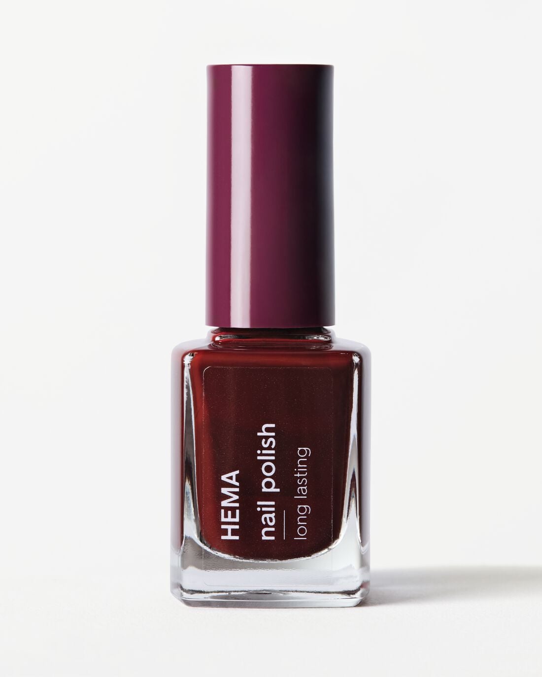 Long lasting nagellak 23 tawny port
