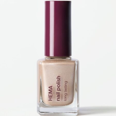 Long lasting nagellak 25 irish cream