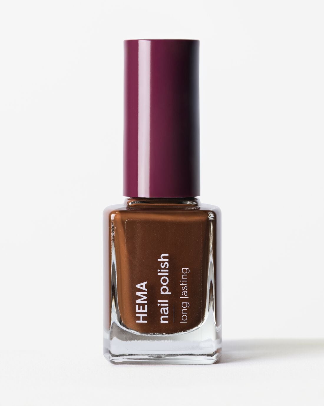 Long lasting nagellak 27 espresso