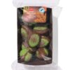 Luxe chocoladewalnoten pistache 145g