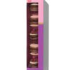Macarons chocolade