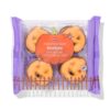 Melkchocolade koekjes Halloween 165g