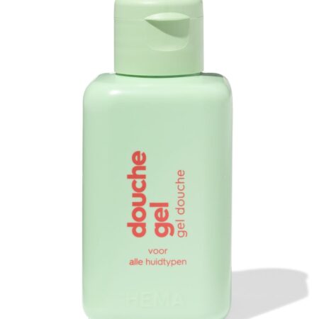 Mini douchegel 100ml