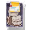 Musketflikken melkchocolade 150gram