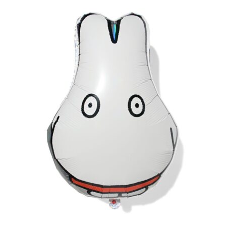 Nijntje ballon 73x50x25cm Halloween