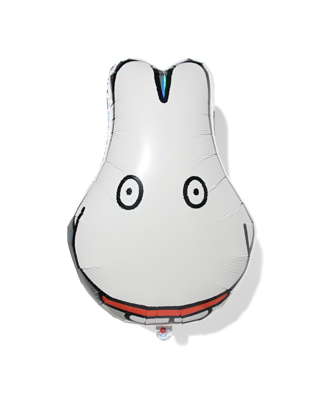 Nijntje ballon 73x50x25cm Halloween
