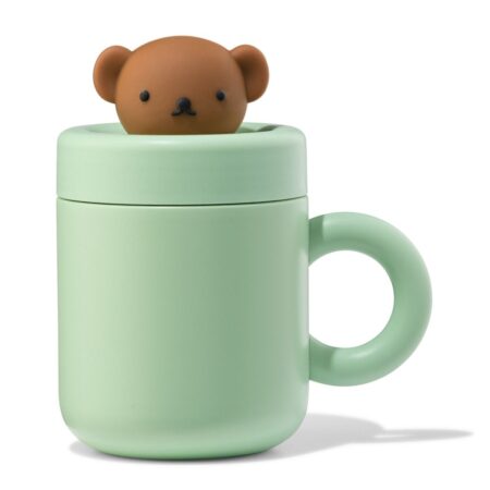 Nijntje beker 500ml met deksel boris