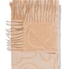 Nijntje sjaal jacquard