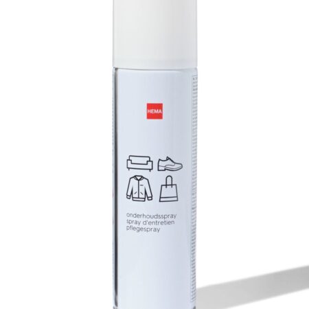 Onderhoudspray 250ml