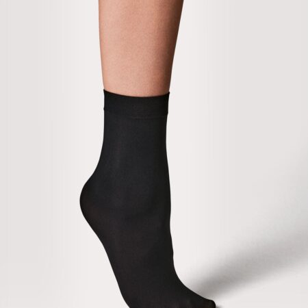 Pantysokken temp tech opaque 40 denier - 2 paar