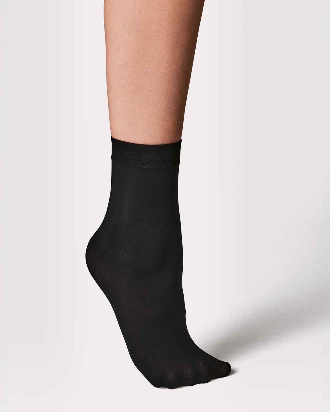 Pantysokken temp tech opaque 40 denier - 2 paar