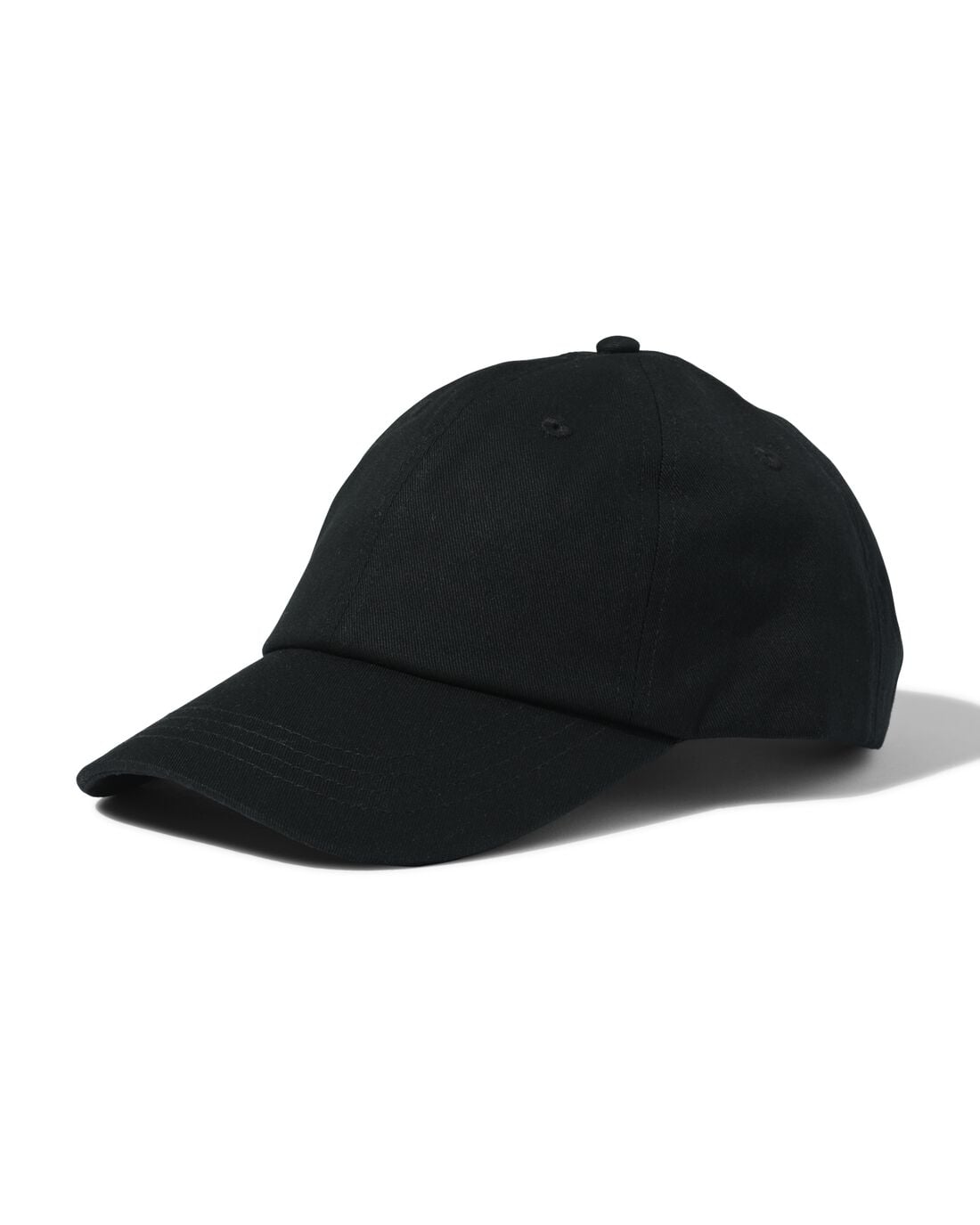 Pet basic zwart