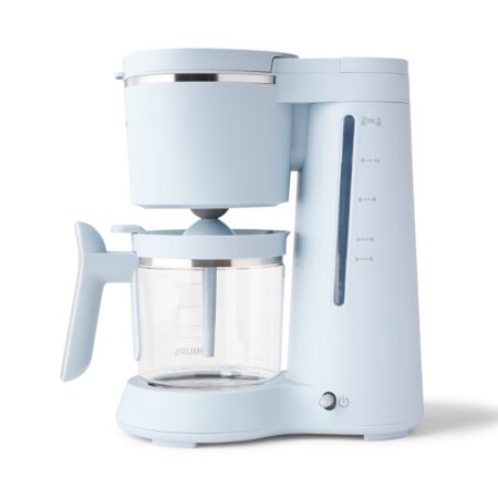 Philips koffiezetapparaat 1.2L HD7460/40
