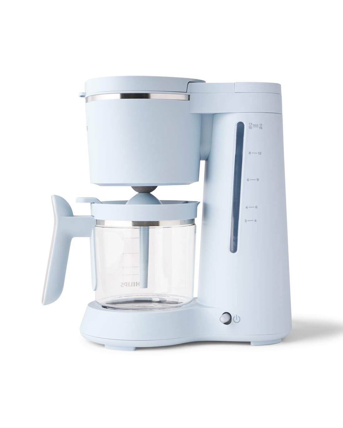 Philips koffiezetapparaat 1.2L HD7460/40
