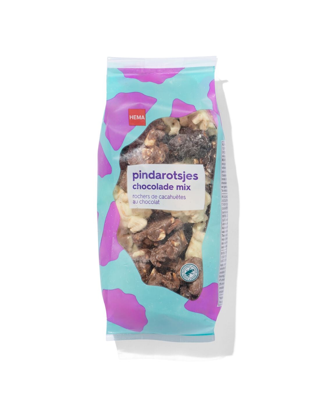 Pindarotsjes mix 350gram