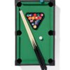 Pool game set