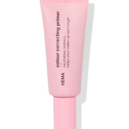 Primer anti-redness (lichtgroen)
