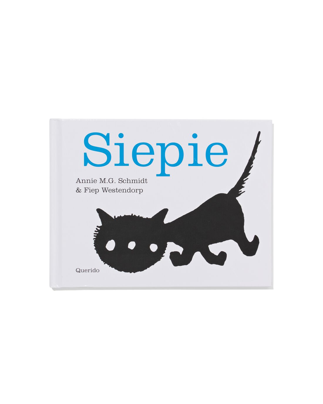 Siepie boek