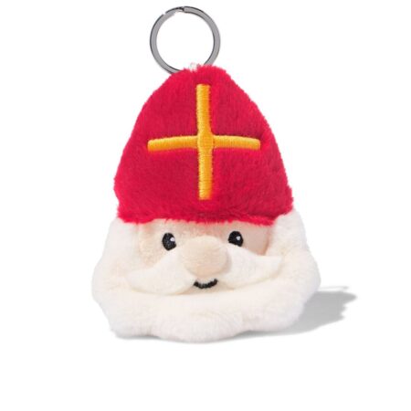 Sleutelhanger Sint