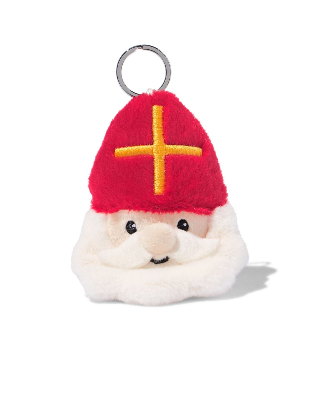Sleutelhanger Sint