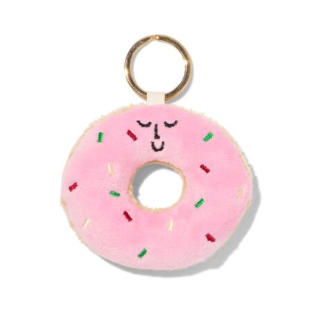 Sleutelhanger donut