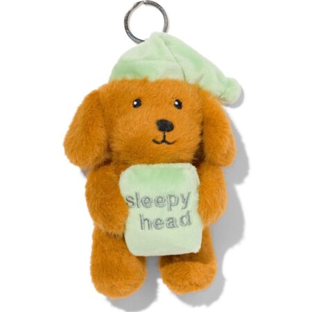 Sleutelhanger hond Alfie