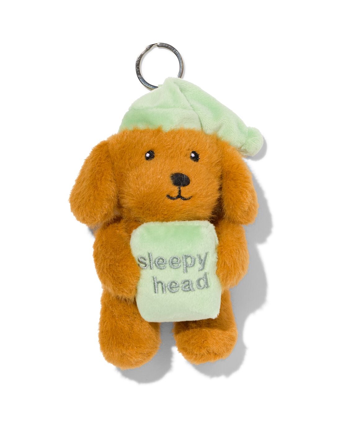 Sleutelhanger hond Alfie