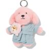 Sleutelhanger hond Charlie