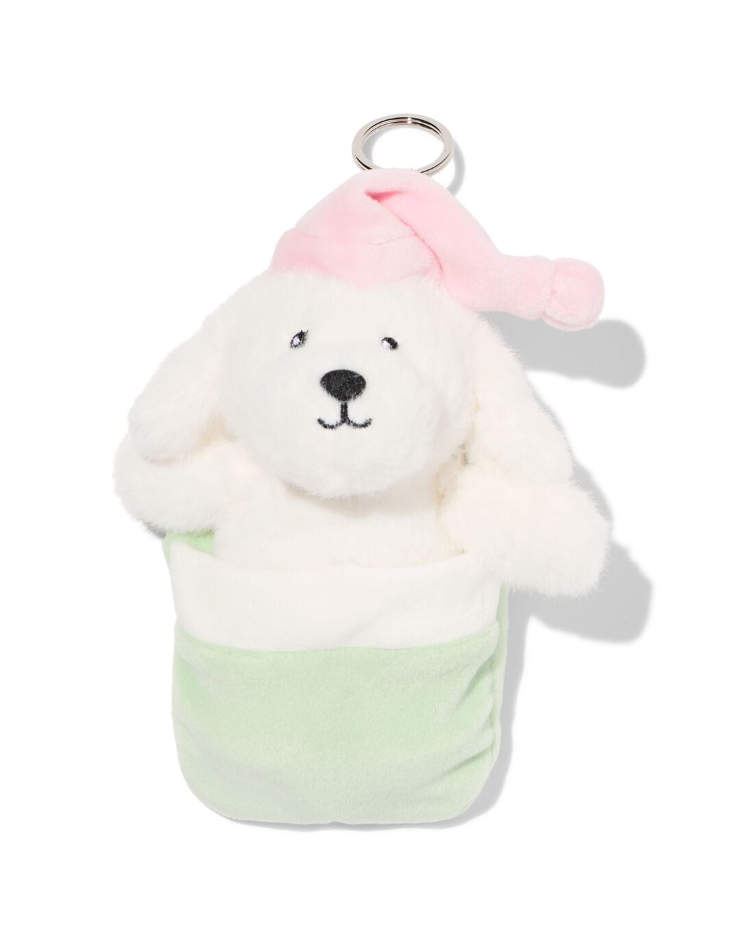 Sleutelhanger hond Snoozie